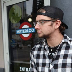 Meet your Posher, Eric